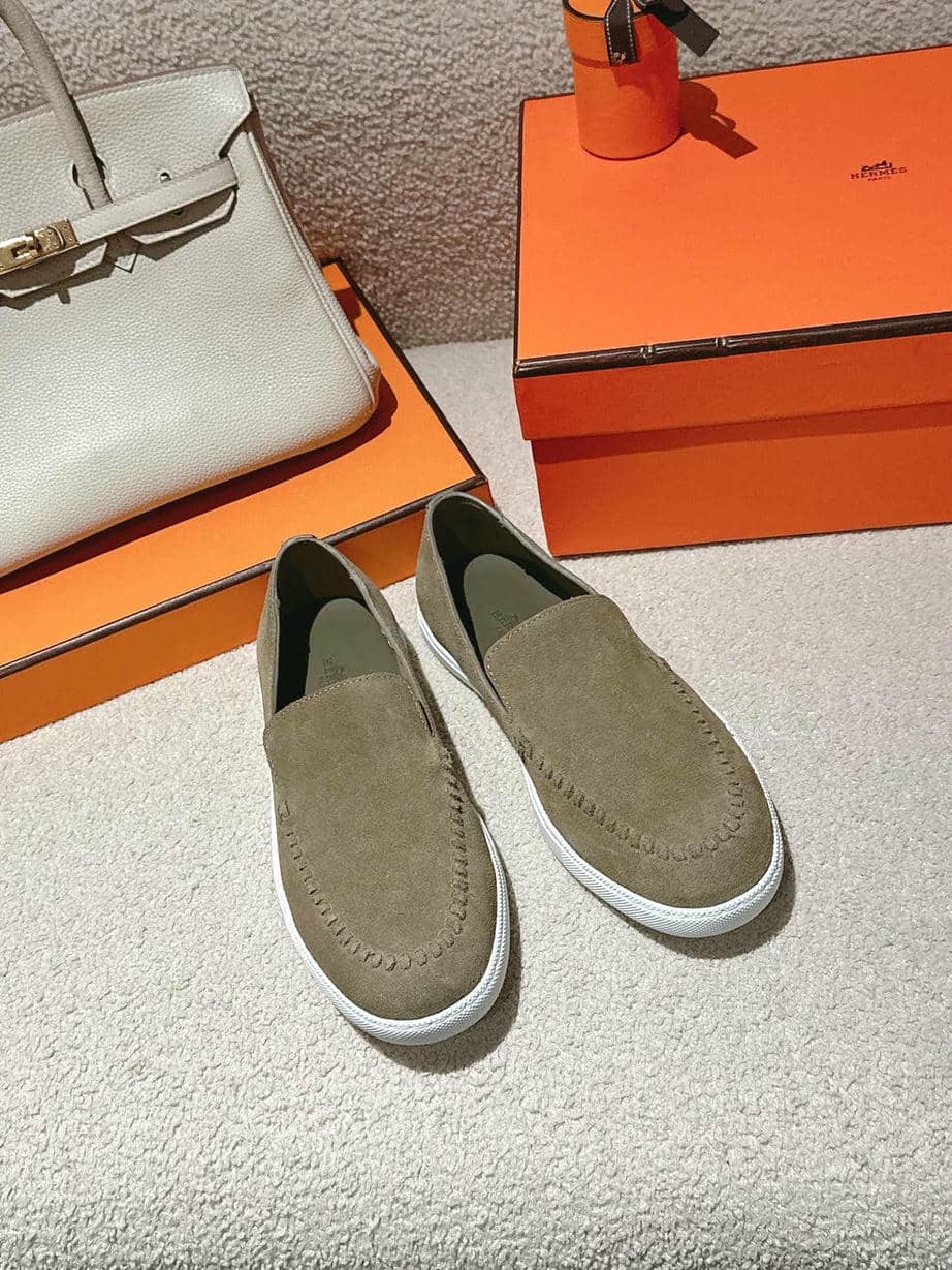 Hermes Loafer 5-5